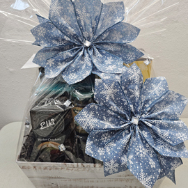 Christmas Baskets