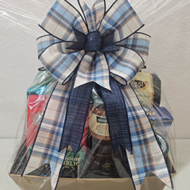 Coffee Sweets Baskets