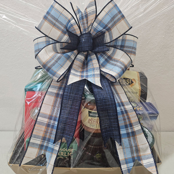 Fine Coffee Collection Gift Basket