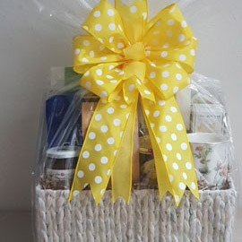 Coffee Basket