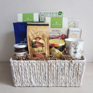 Coffee Basket