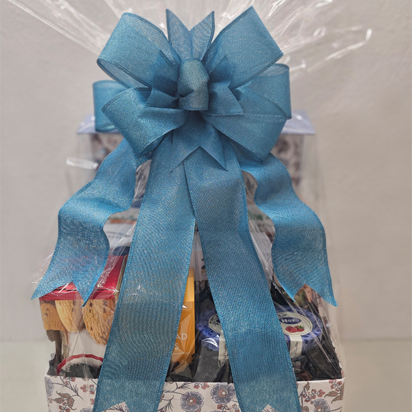 Cookies Gift Basket