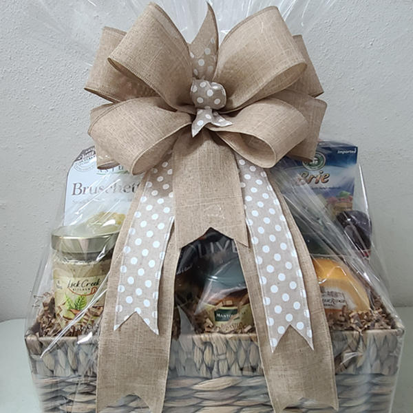 Gift Basket
