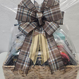 Gourmet Food Gifts Puerto Rico