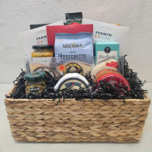 Charcuterie Gifts Puerto Rico