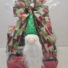 Holidays Basket
