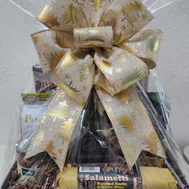 Holidays Basket