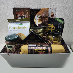 Holidays Basket