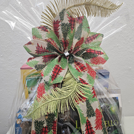 Christmas Baskets