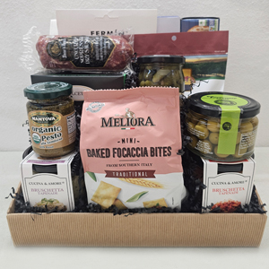 Holidays Basket