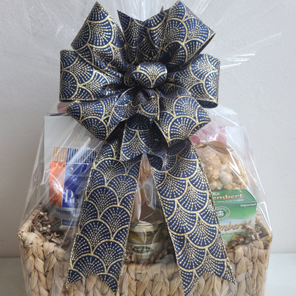 Cookie Baskets