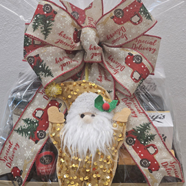 Holiday Gift