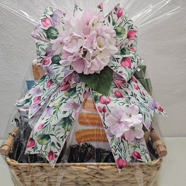  Gift Basket