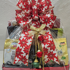 Holiday Basket